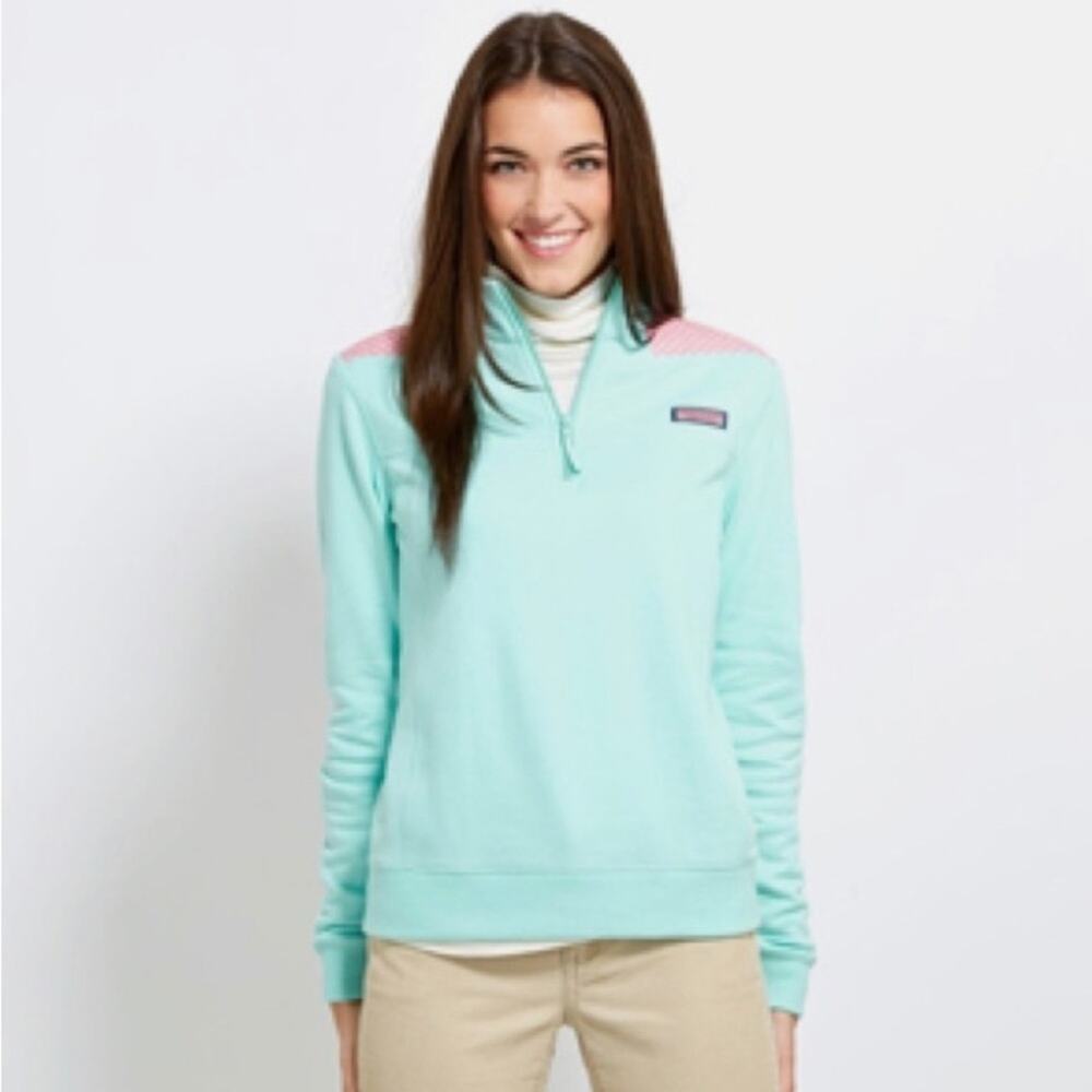 VINEYARD VINES Shep Shirt M